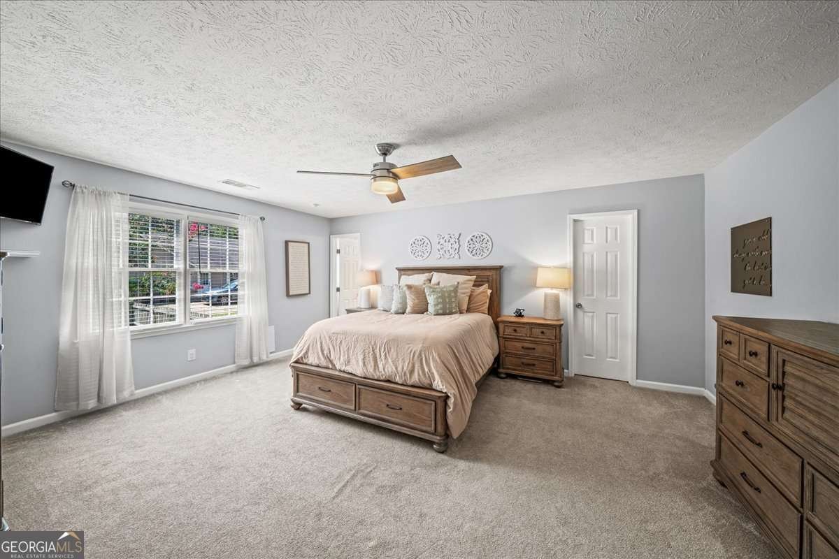 2188 Heritage Trace Drive Marietta - 26