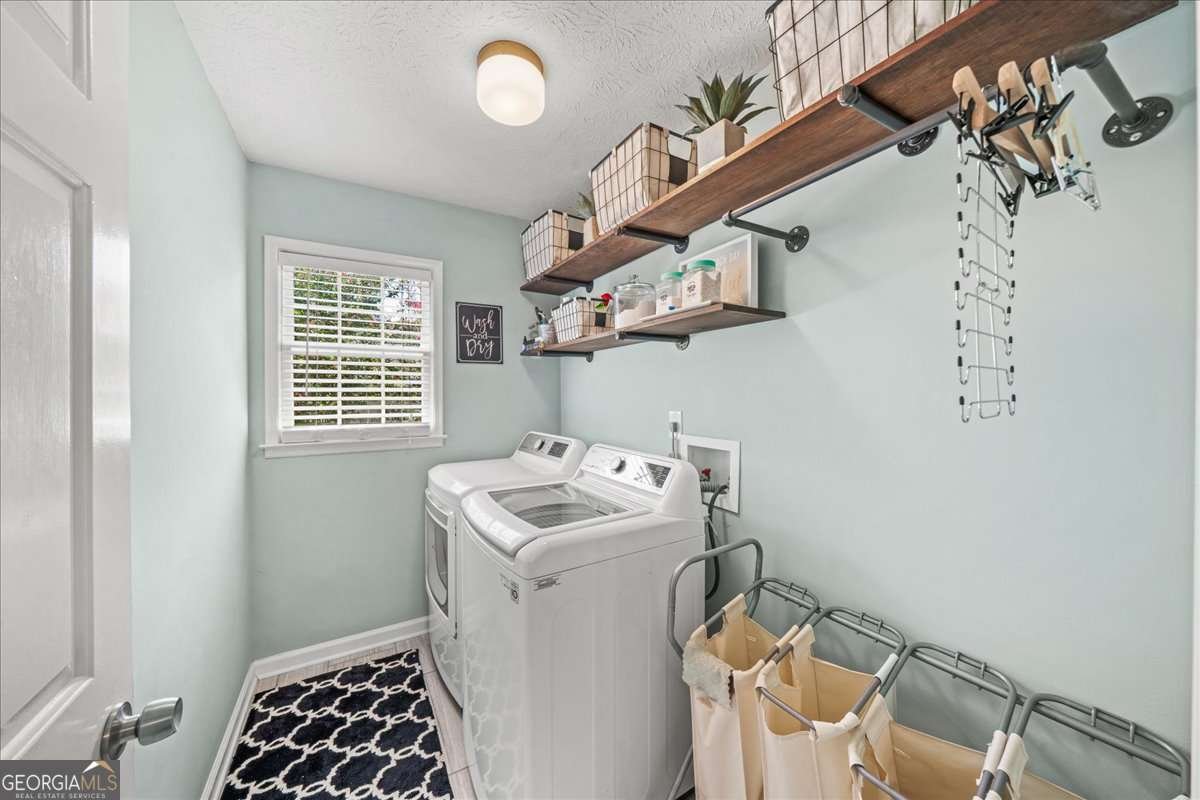 2188 Heritage Trace Drive Marietta - 27