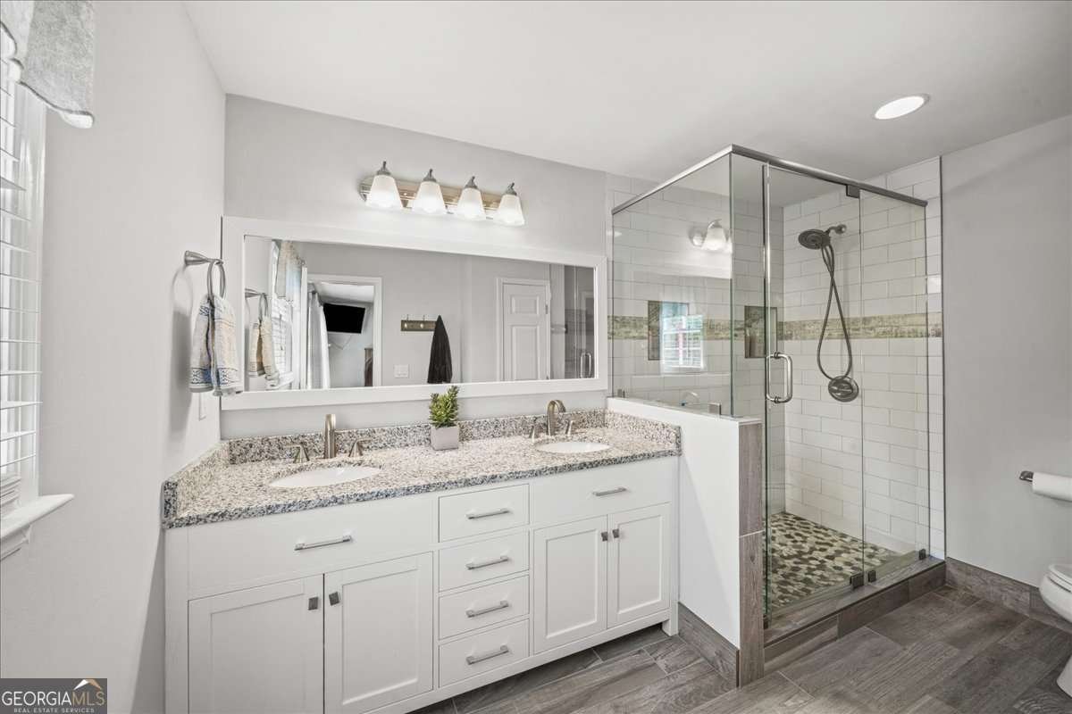 2188 Heritage Trace Drive Marietta - 29