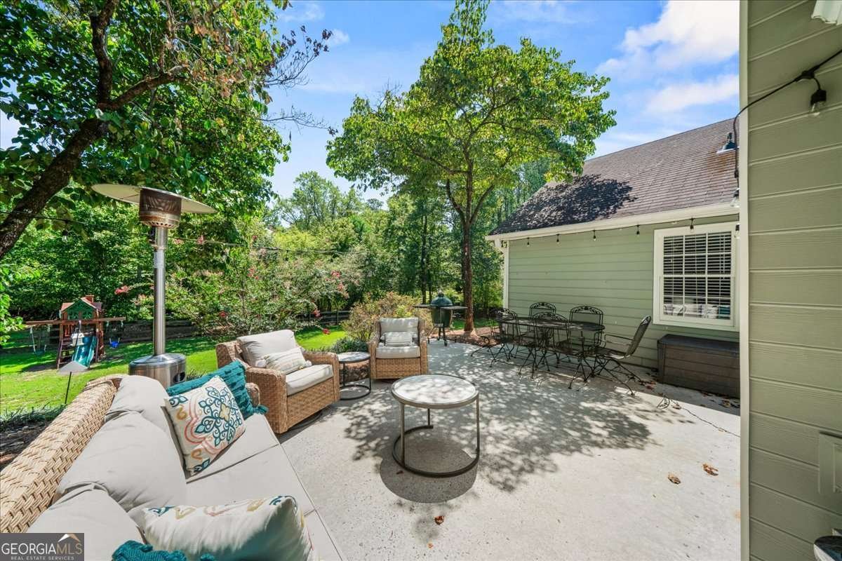 2188 Heritage Trace Drive Marietta - 31