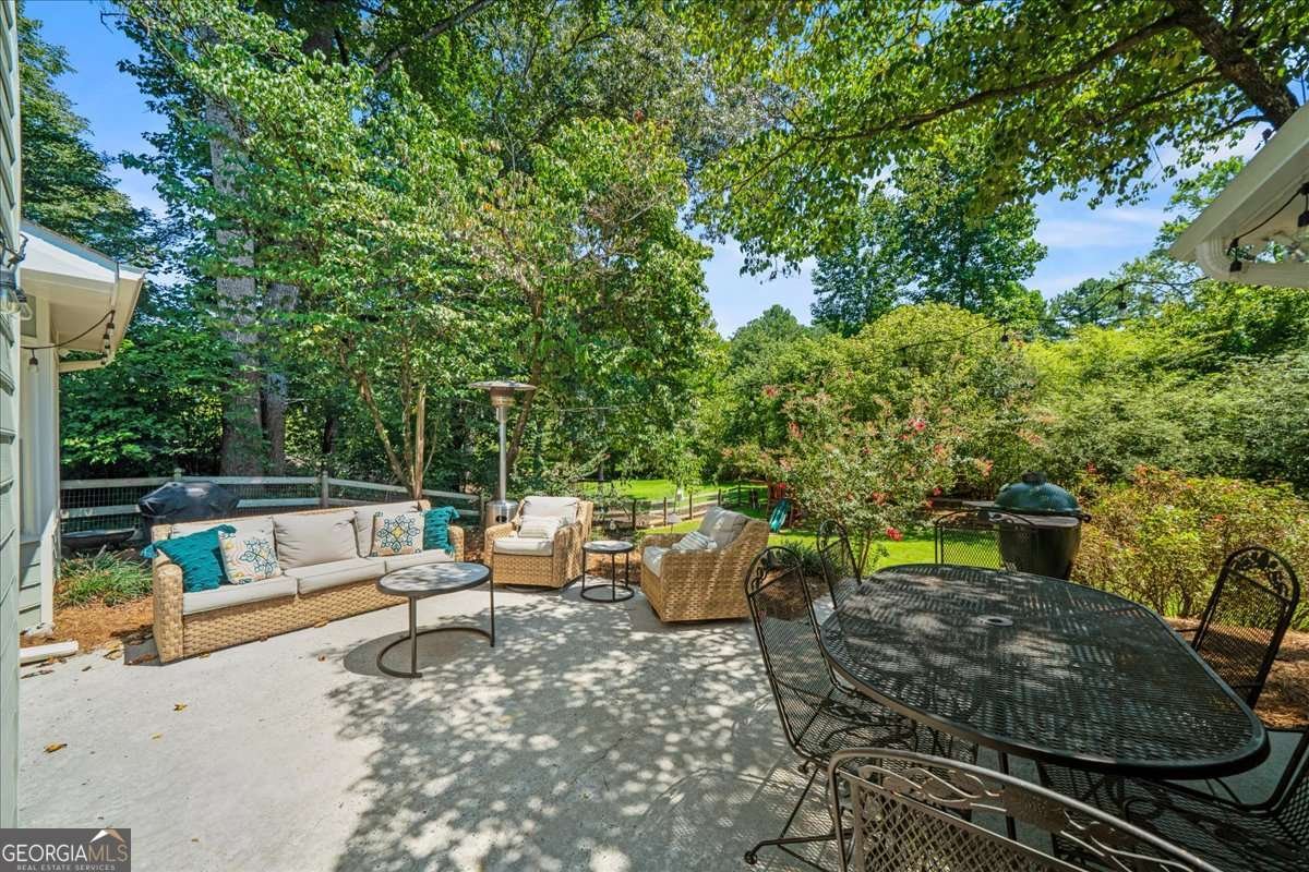 2188 Heritage Trace Drive Marietta - 32