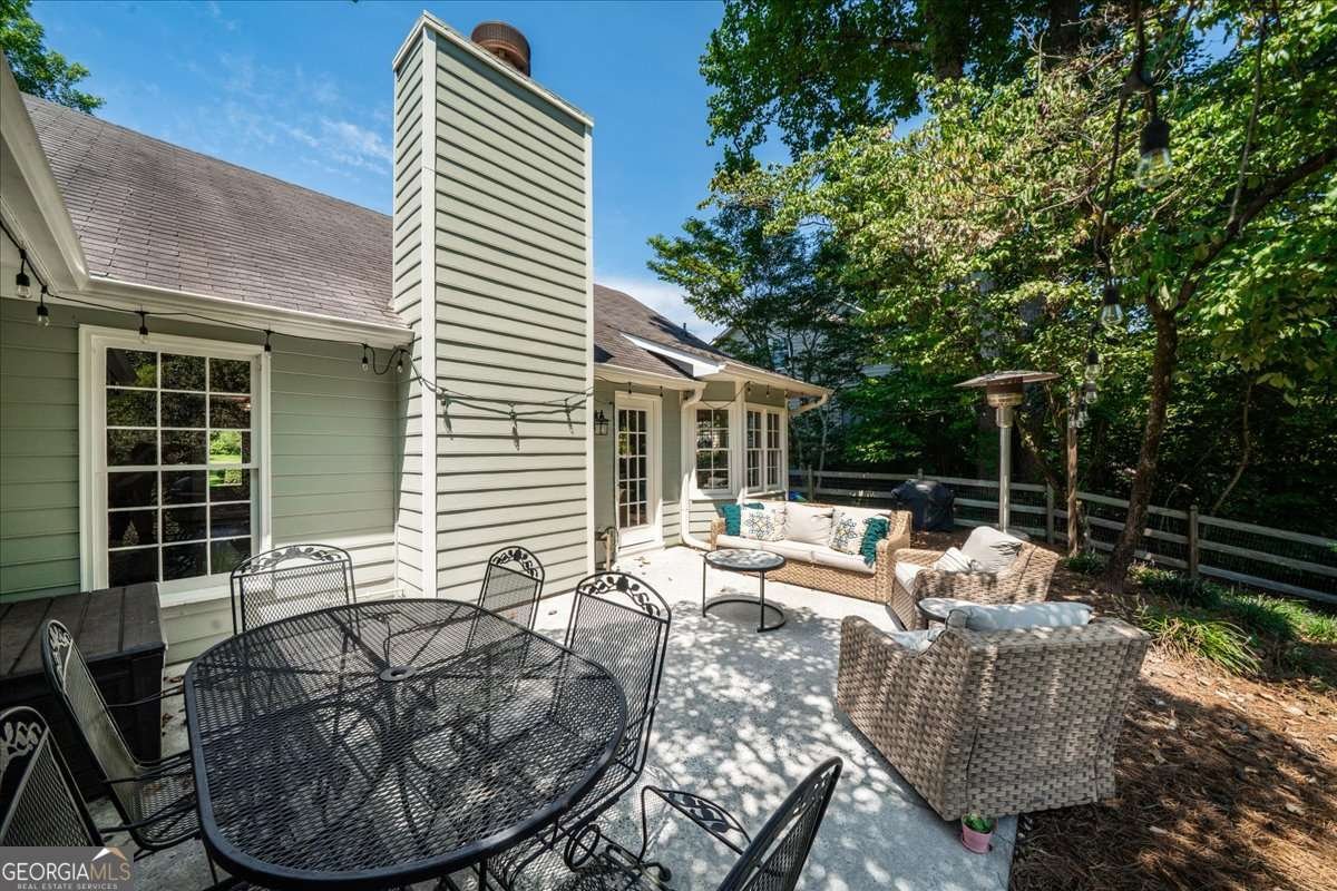 2188 Heritage Trace Drive Marietta - 33