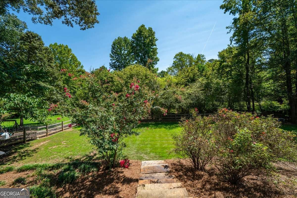 2188 Heritage Trace Drive Marietta - 34