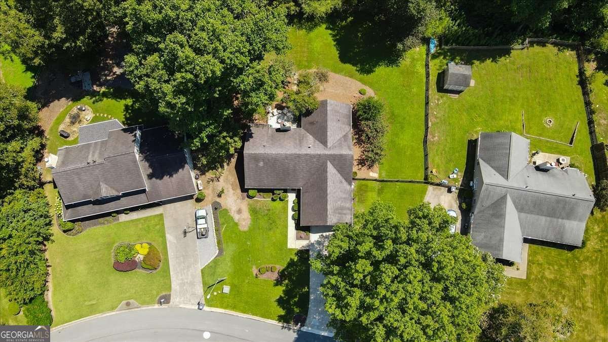2188 Heritage Trace Drive Marietta - 4