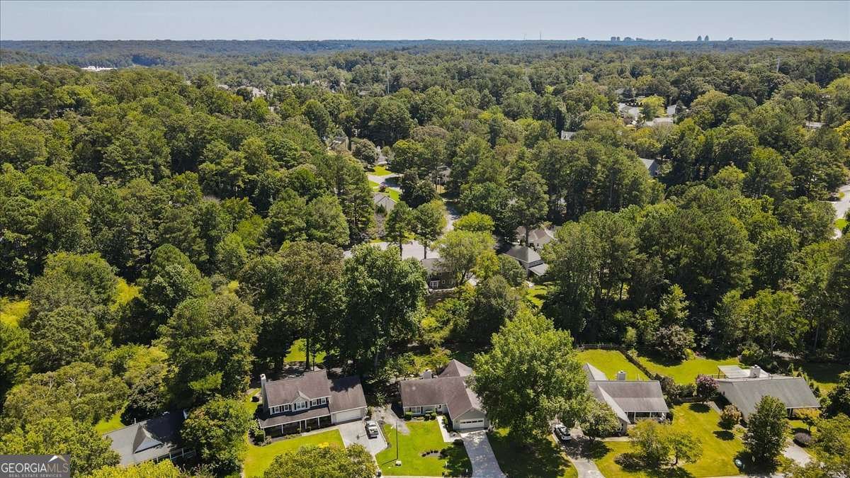 2188 Heritage Trace Drive Marietta - 5