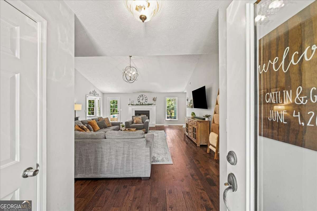 2188 Heritage Trace Drive Marietta - 7