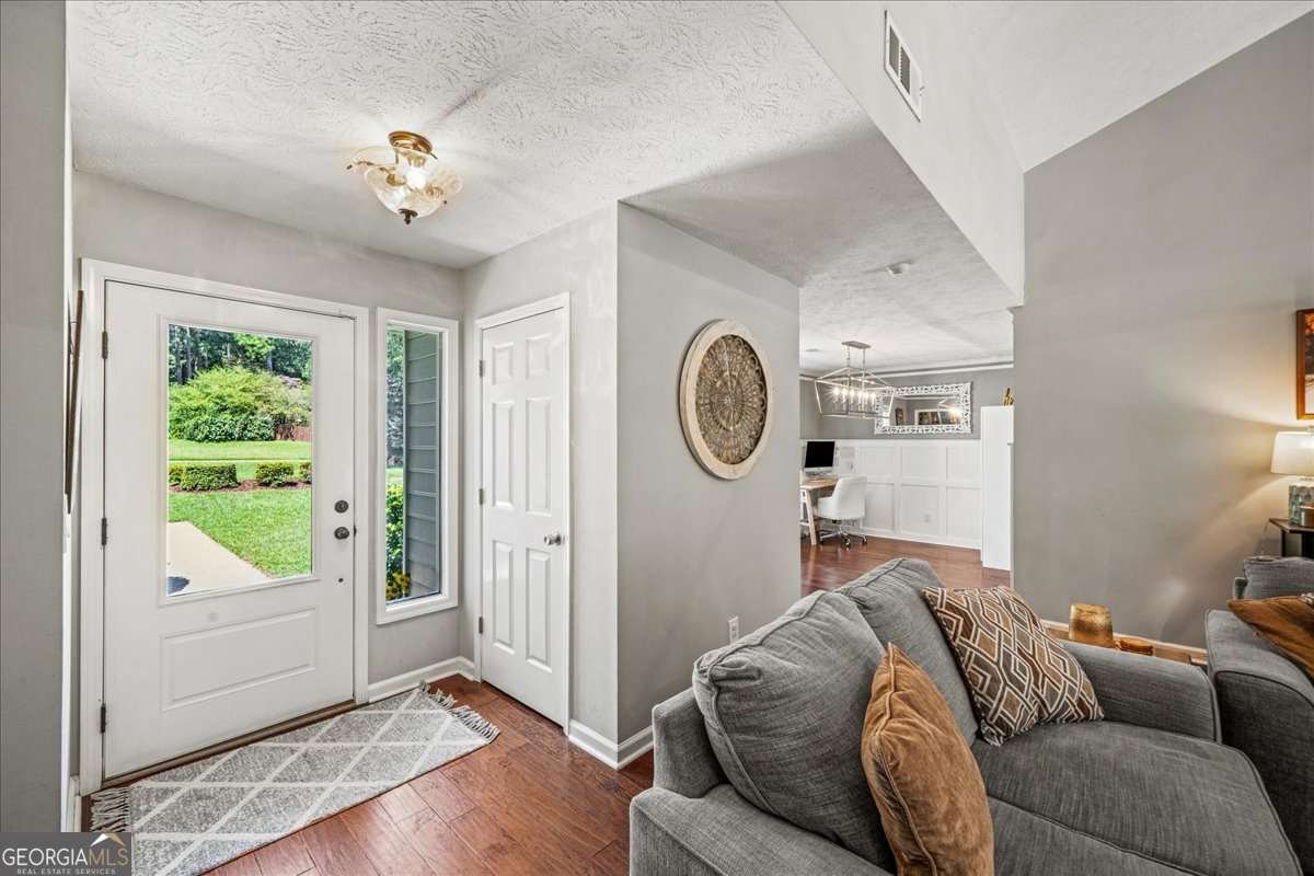 2188 Heritage Trace Drive Marietta - 8