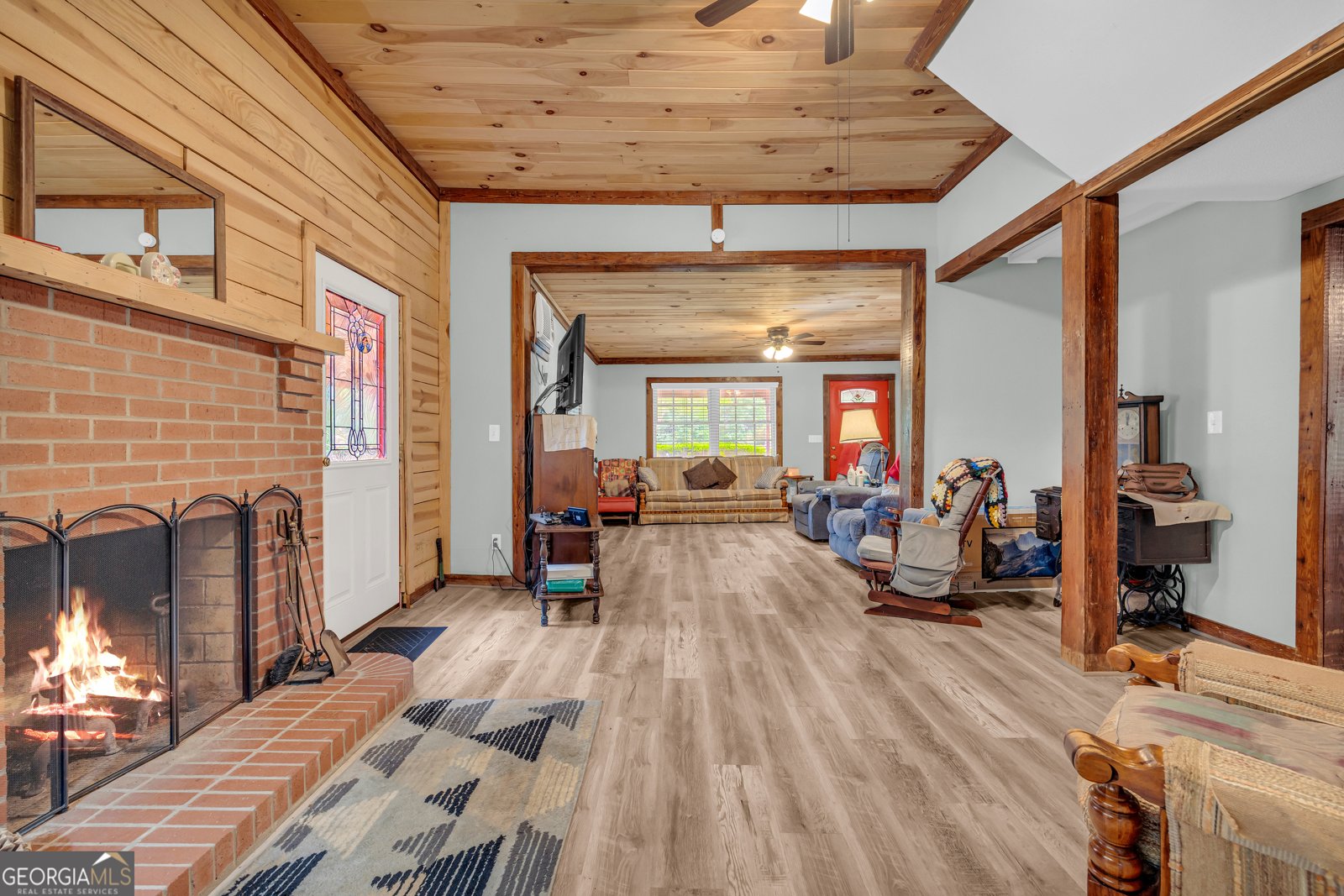 2657 Wolfpit Road Eastanollee - 10