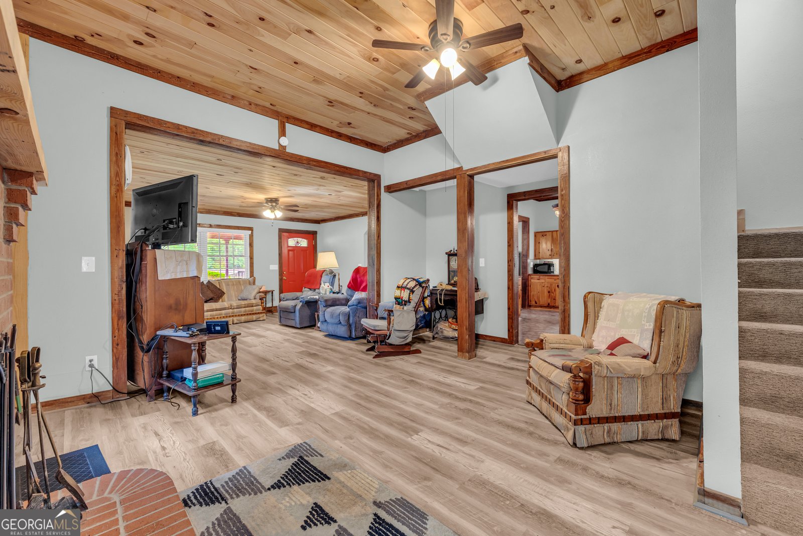 2657 Wolfpit Road Eastanollee - 11