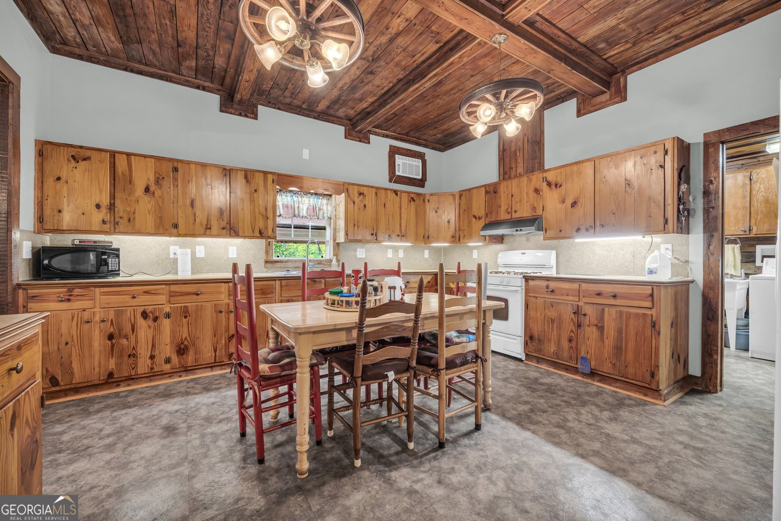 2657 Wolfpit Road Eastanollee - 12