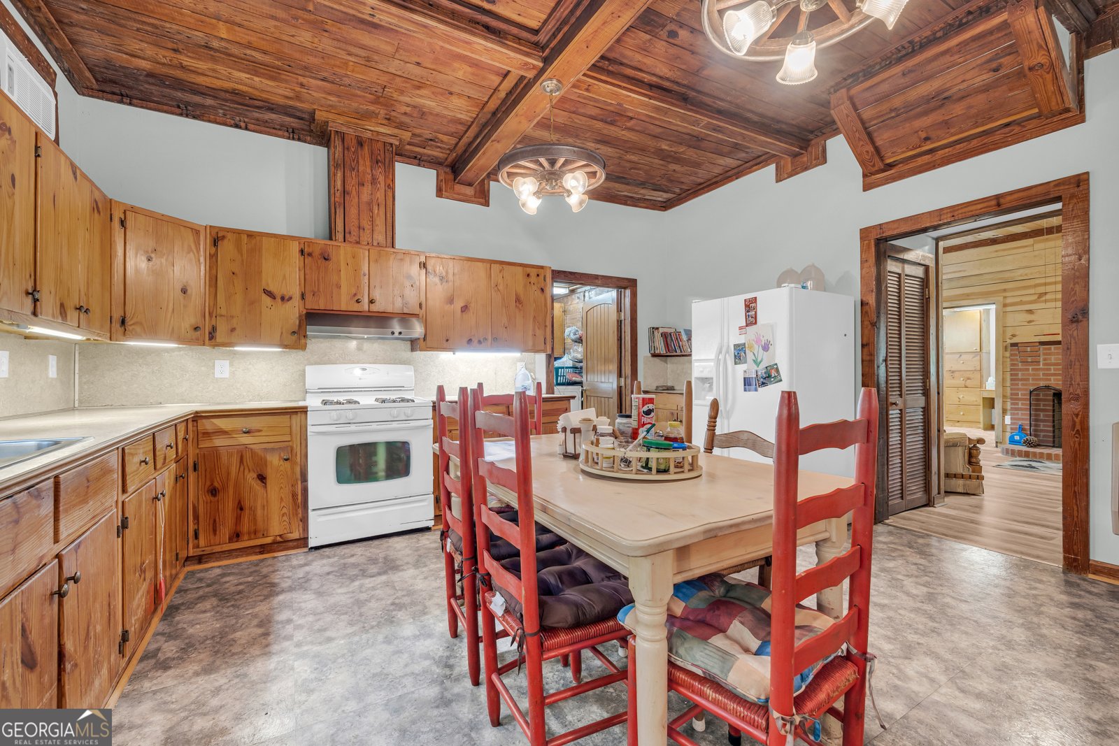 2657 Wolfpit Road Eastanollee - 13