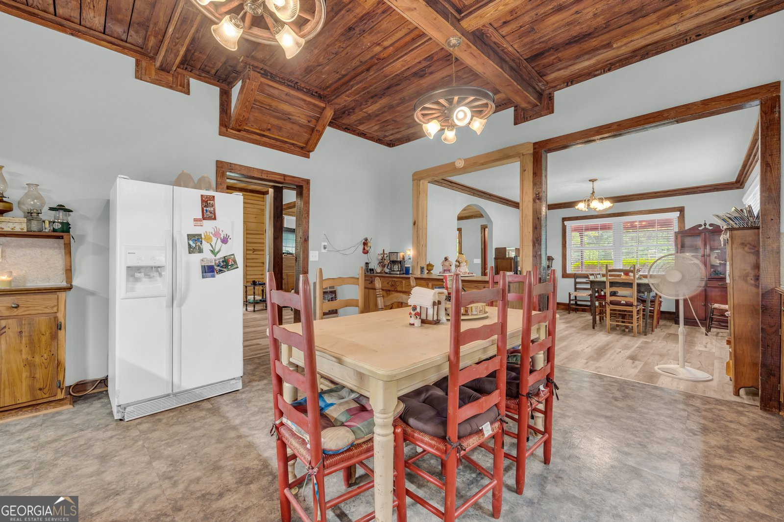 2657 Wolfpit Road Eastanollee - 14