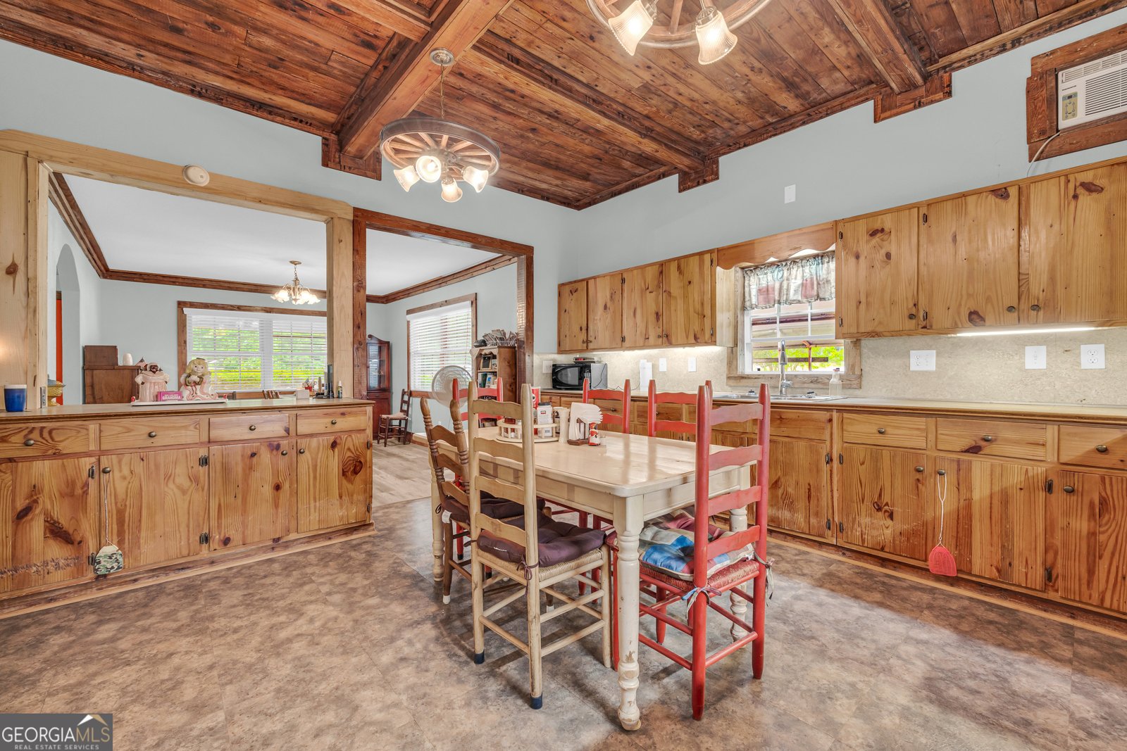 2657 Wolfpit Road Eastanollee - 16