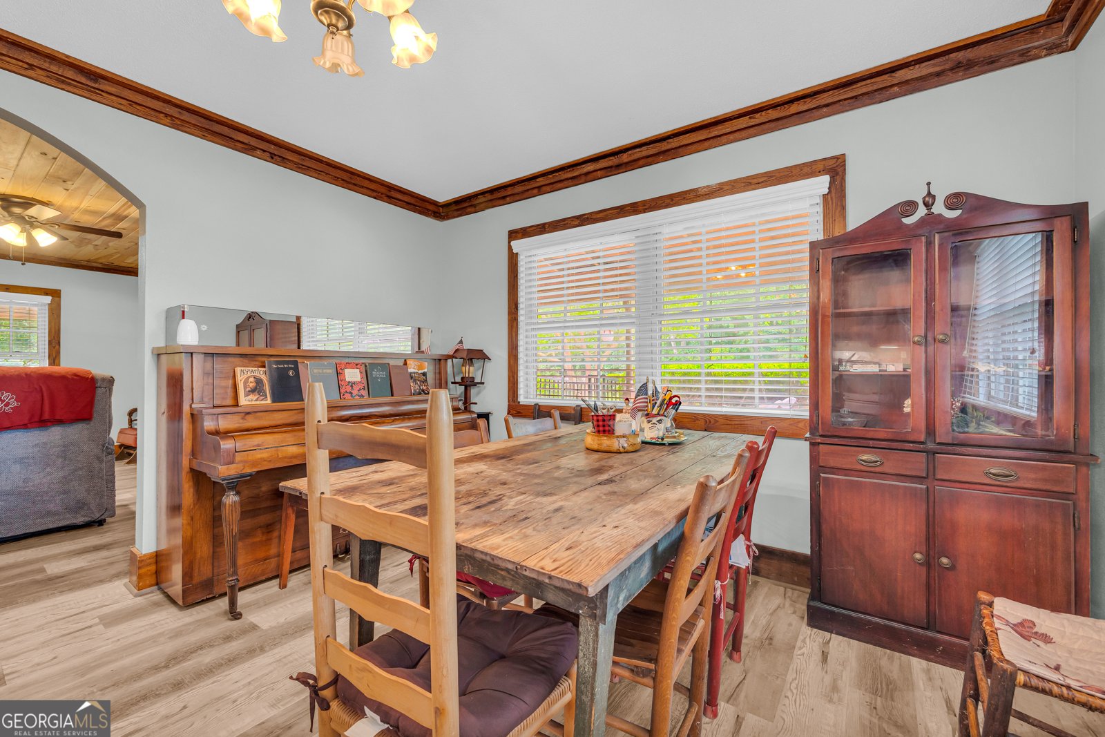 2657 Wolfpit Road Eastanollee - 18