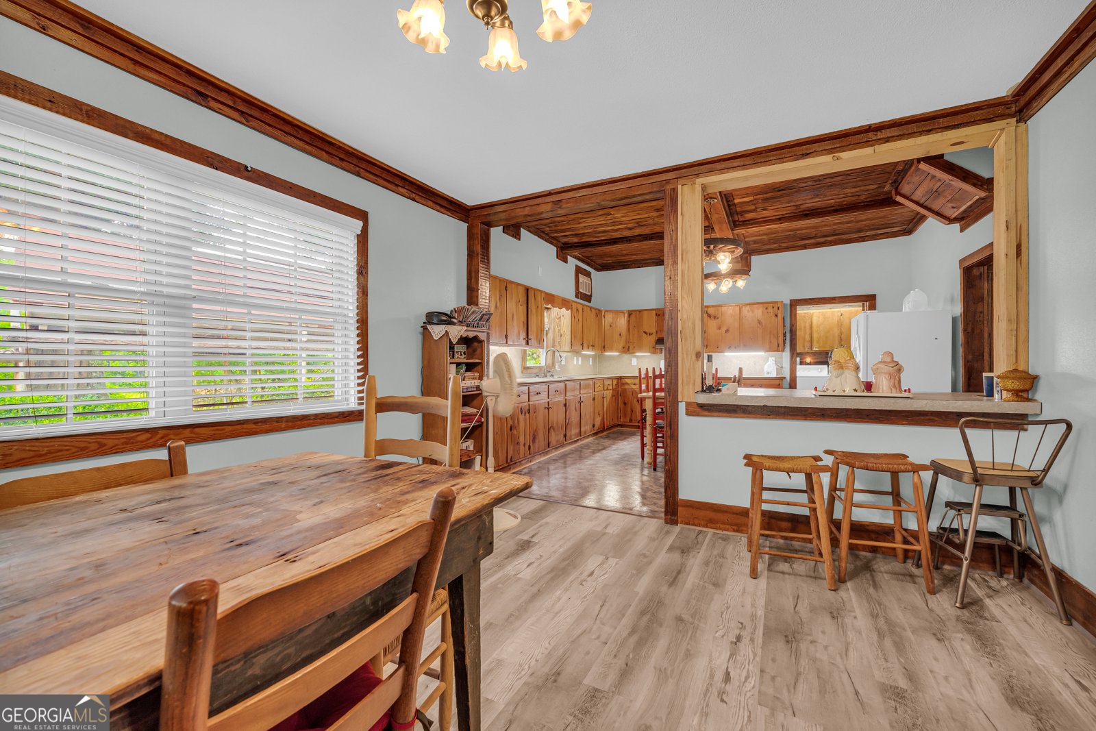 2657 Wolfpit Road Eastanollee - 19
