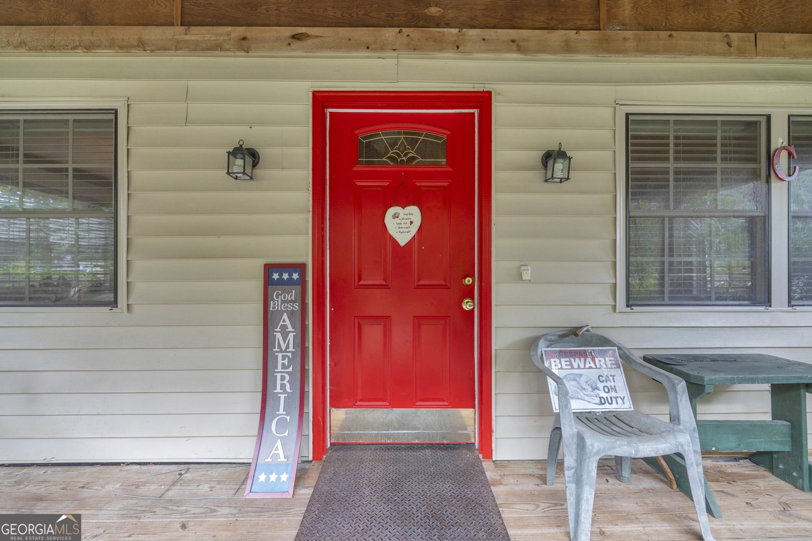 2657 Wolfpit Road Eastanollee - 4
