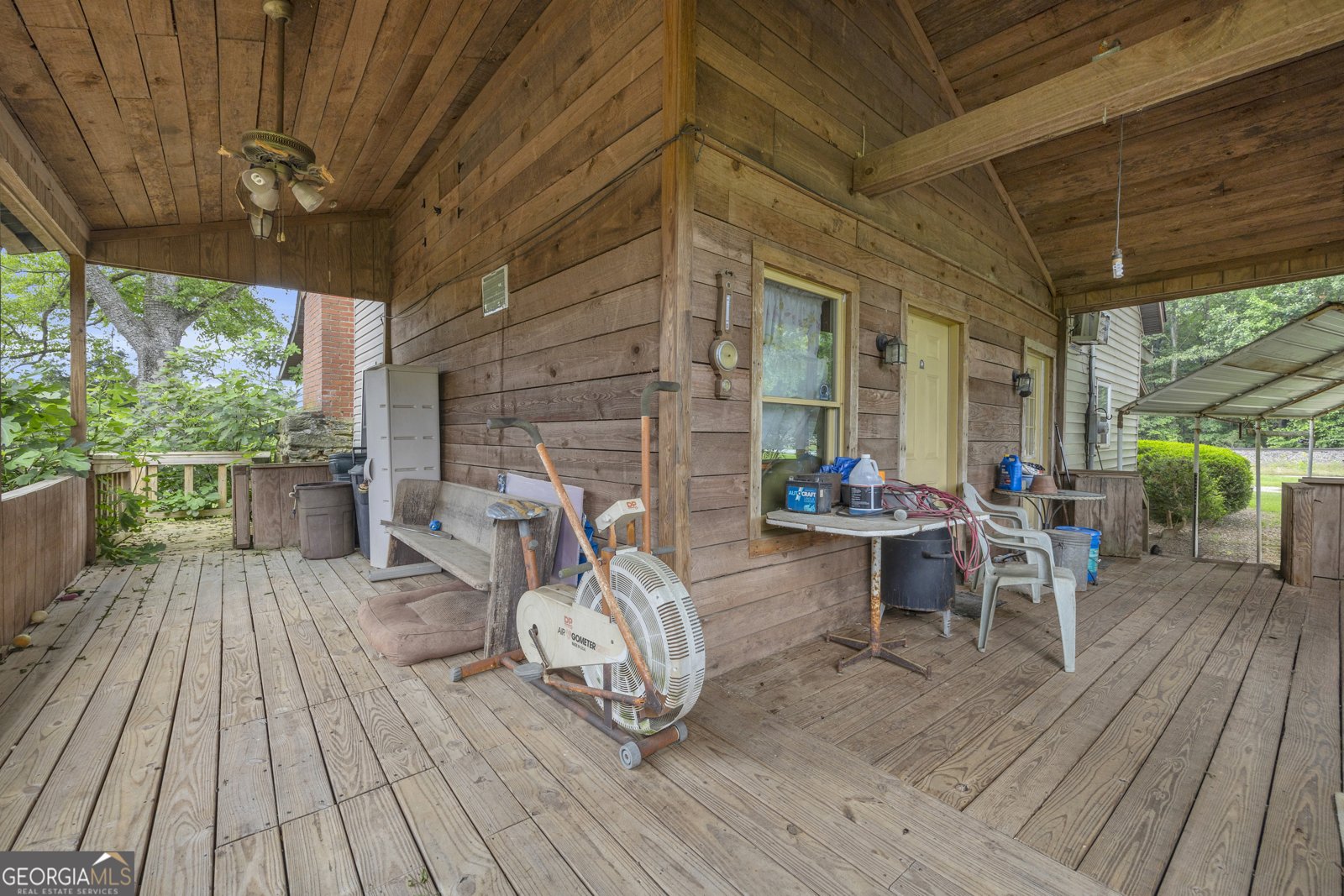 2657 Wolfpit Road Eastanollee - 40