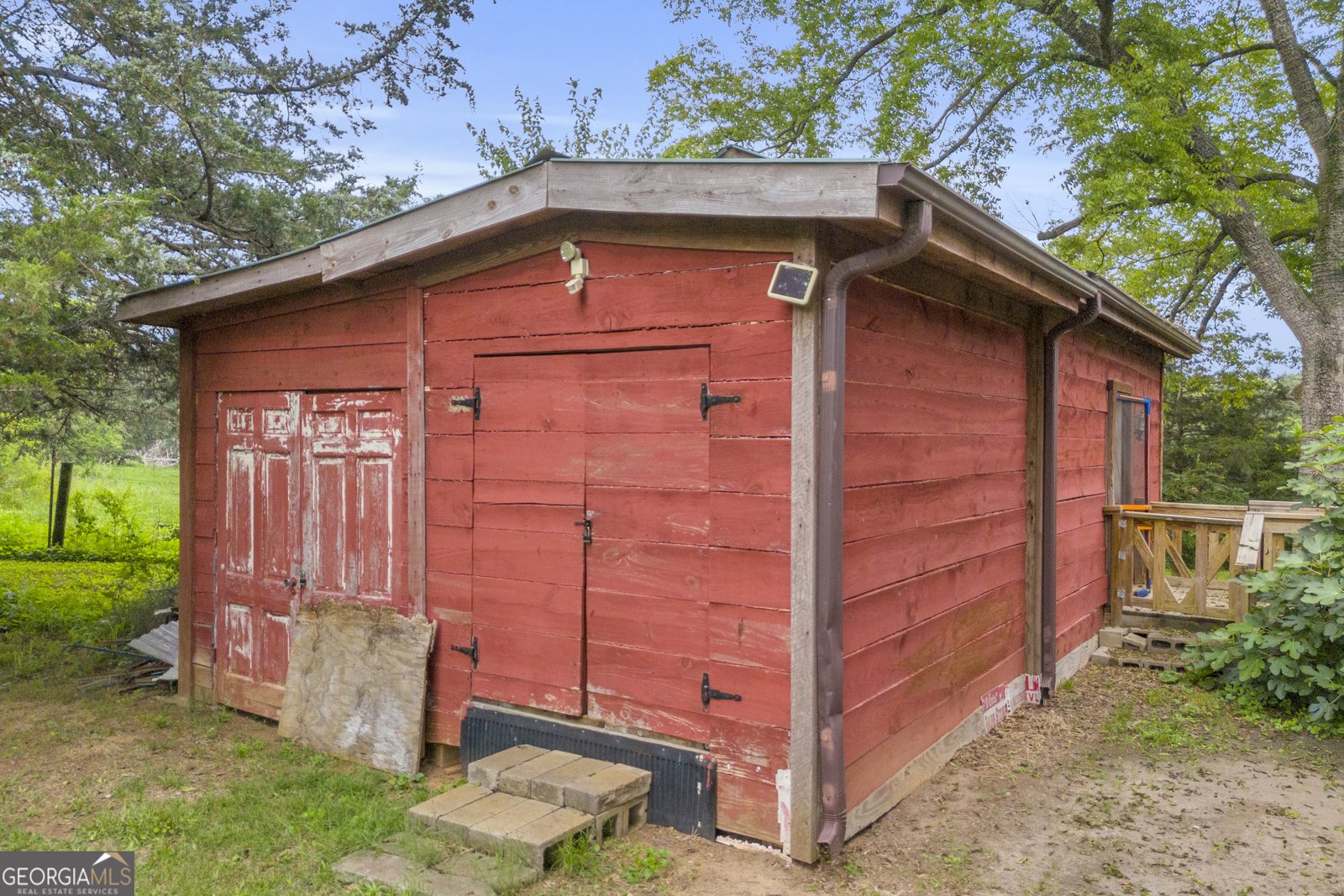 2657 Wolfpit Road Eastanollee - 46