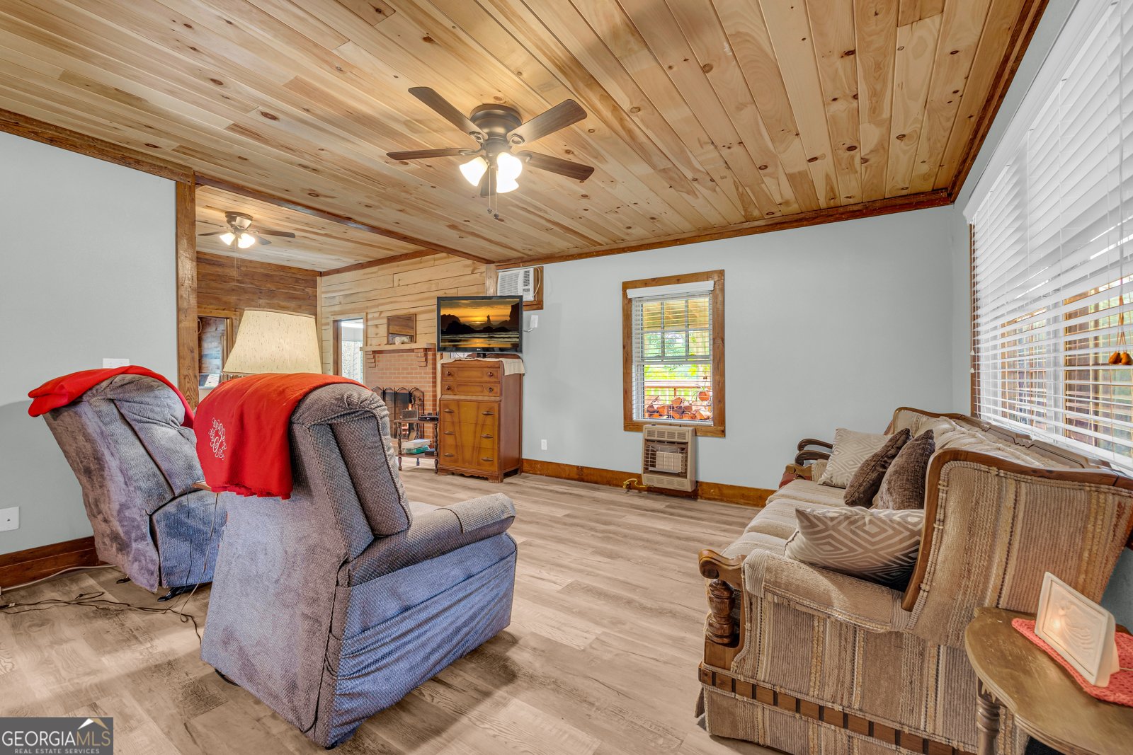 2657 Wolfpit Road Eastanollee - 5