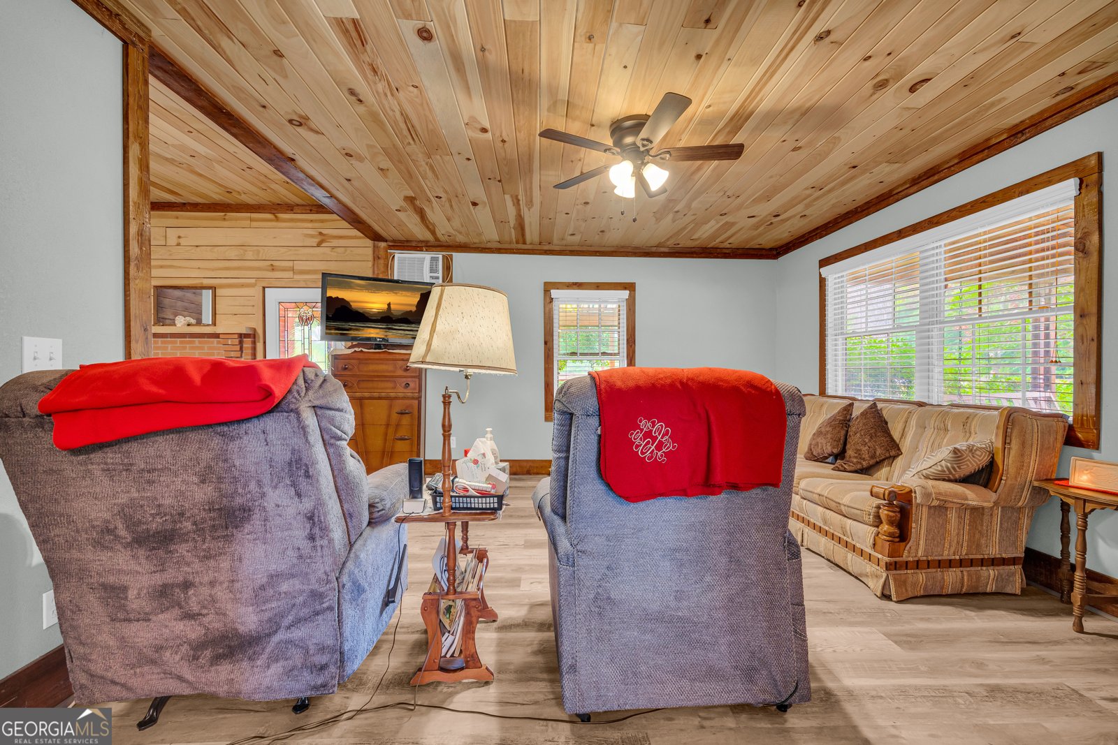 2657 Wolfpit Road Eastanollee - 6