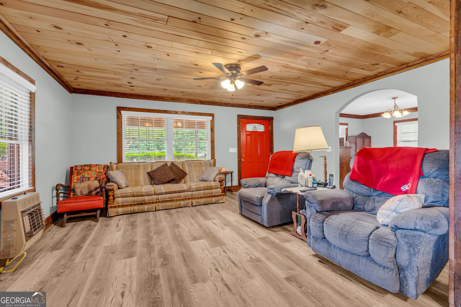 2657 Wolfpit Road Eastanollee - 7