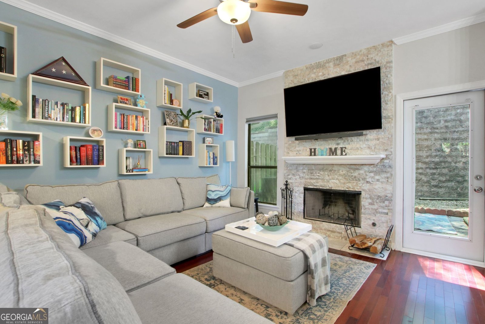 1929 Variations Drive Atlanta - 1