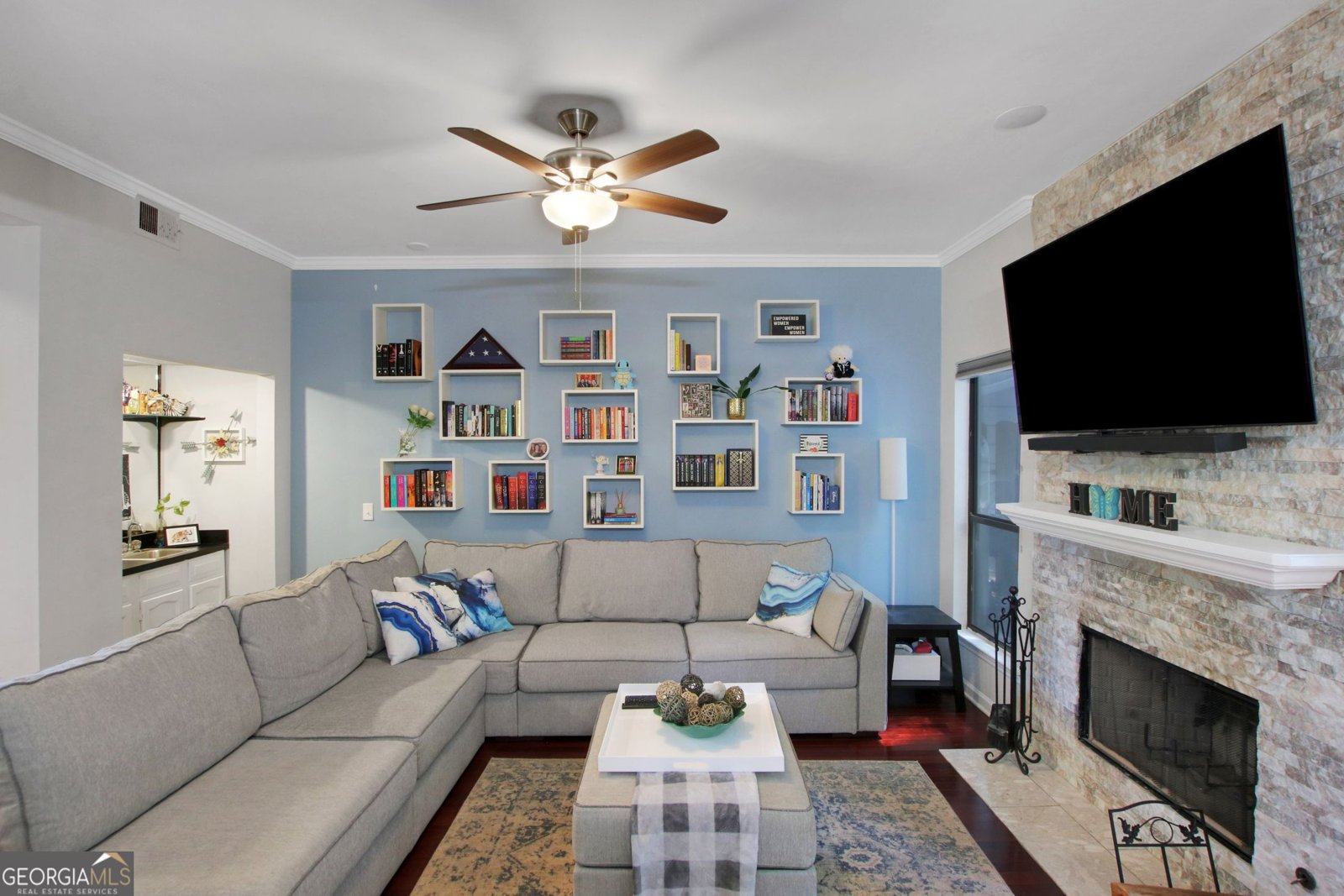 1929 Variations Drive Atlanta - 6