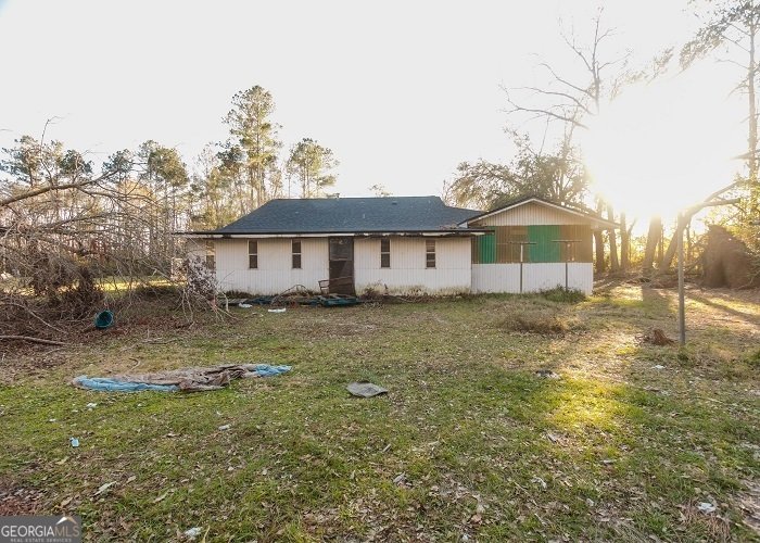 65 Fleming Drive Baxley - main photo