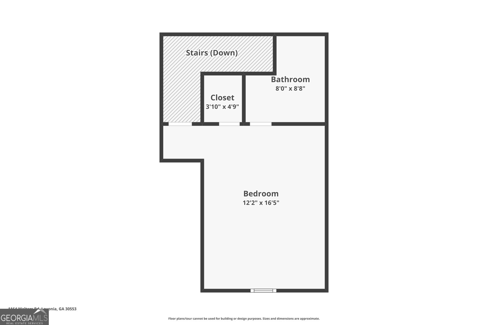 1164 Walters Road Lavonia - 11