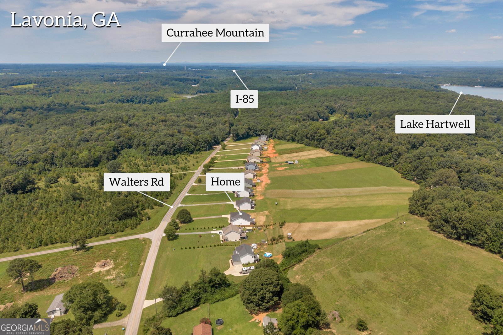 1164 Walters Road Lavonia - 14