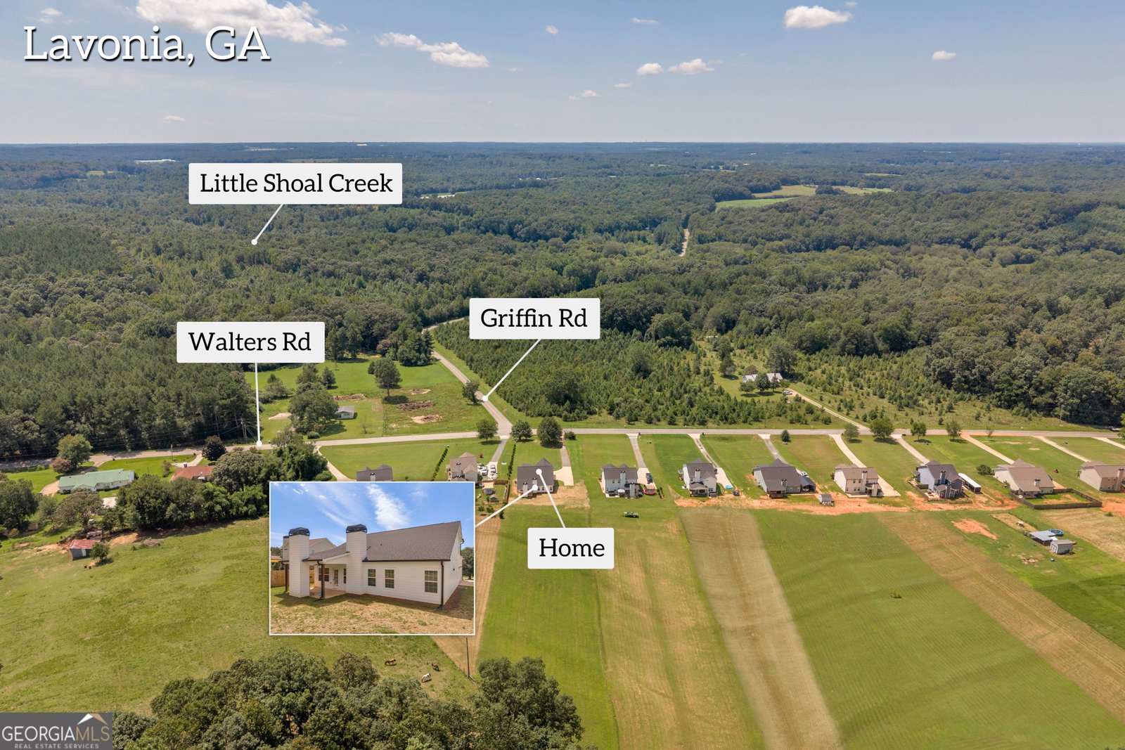 1164 Walters Road Lavonia - 17