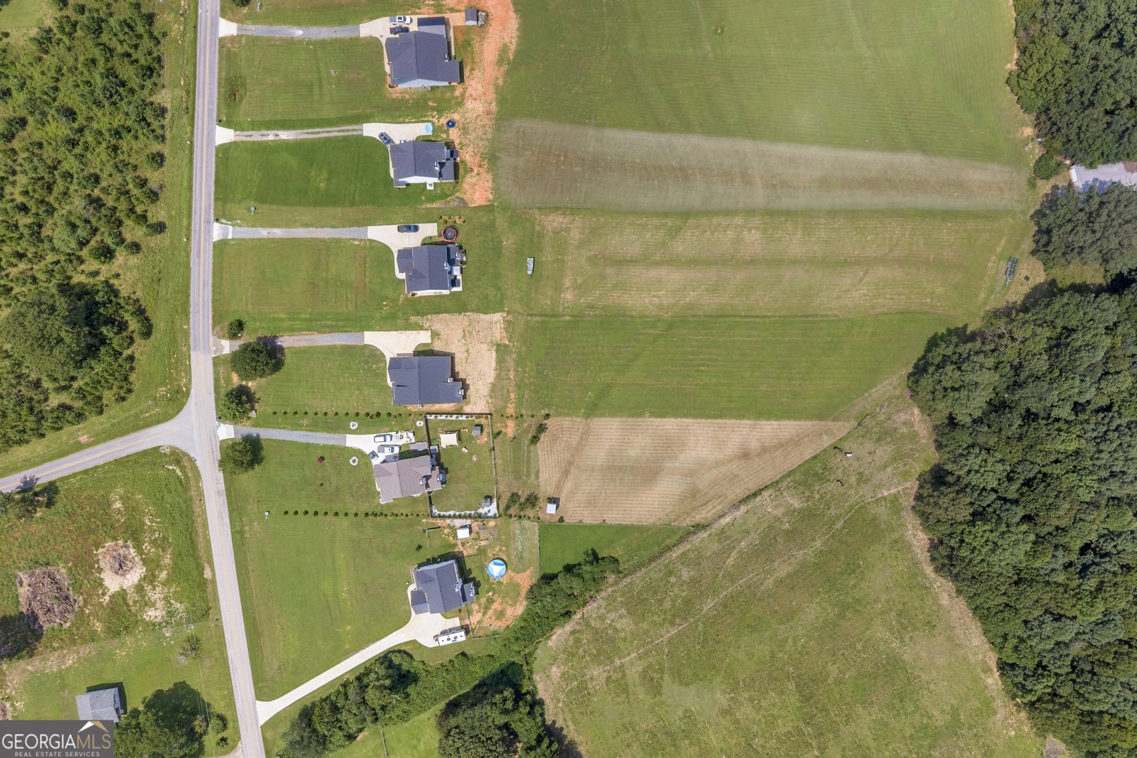 1164 Walters Road Lavonia - 21
