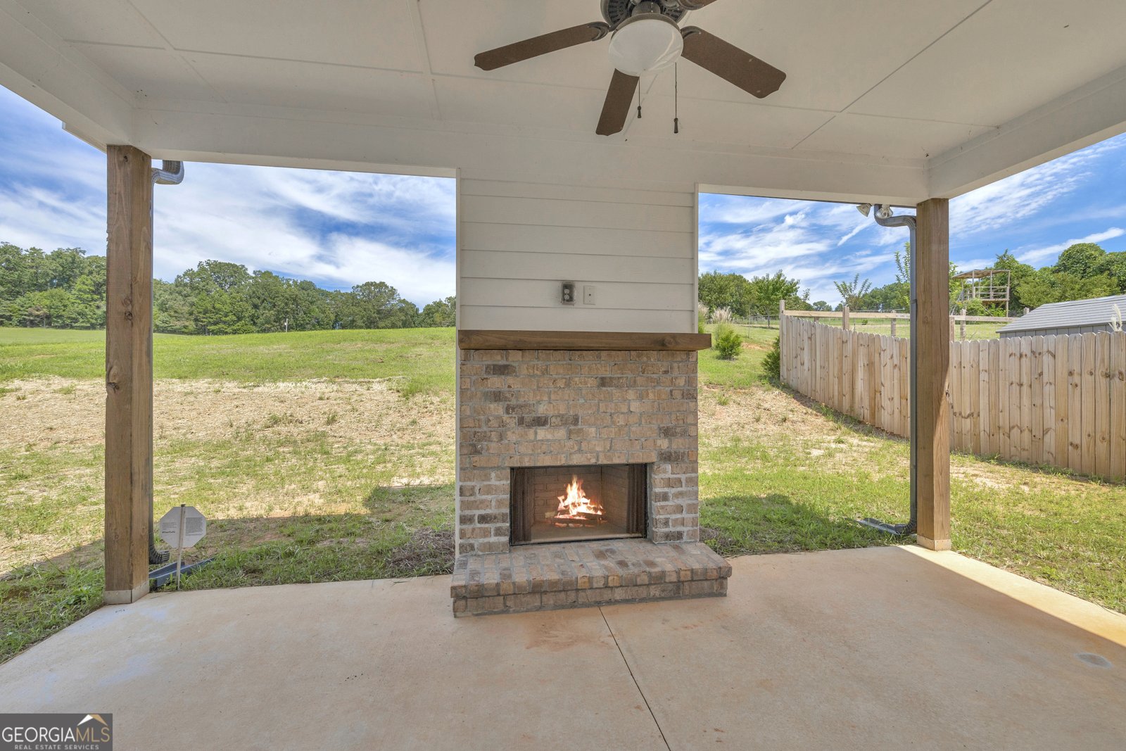 1164 Walters Road Lavonia - 5