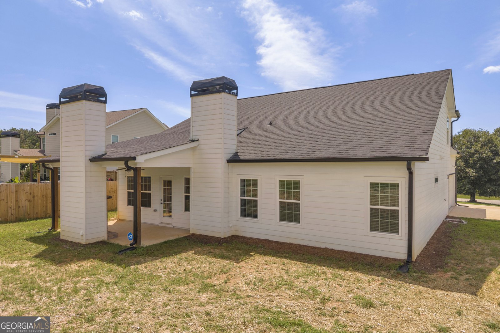 1164 Walters Road Lavonia - 6