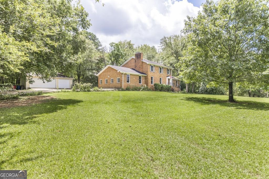 1404 Beaver Oaks Drive Macon - 2