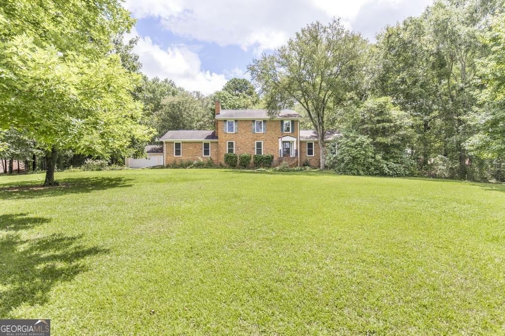 1404 Beaver Oaks Drive Macon - 3