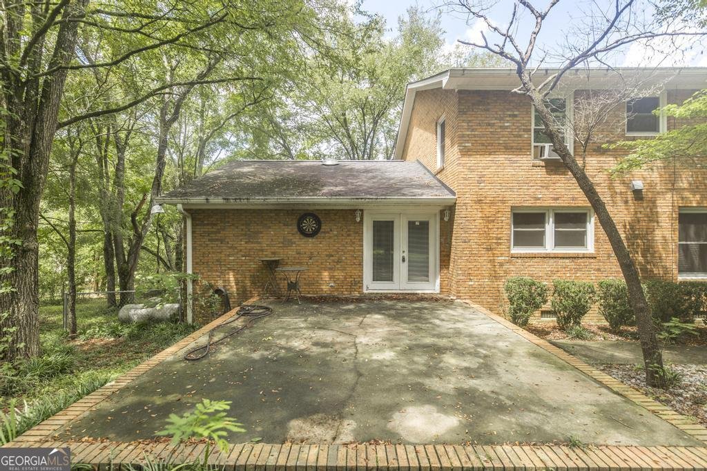 1404 Beaver Oaks Drive Macon - 40