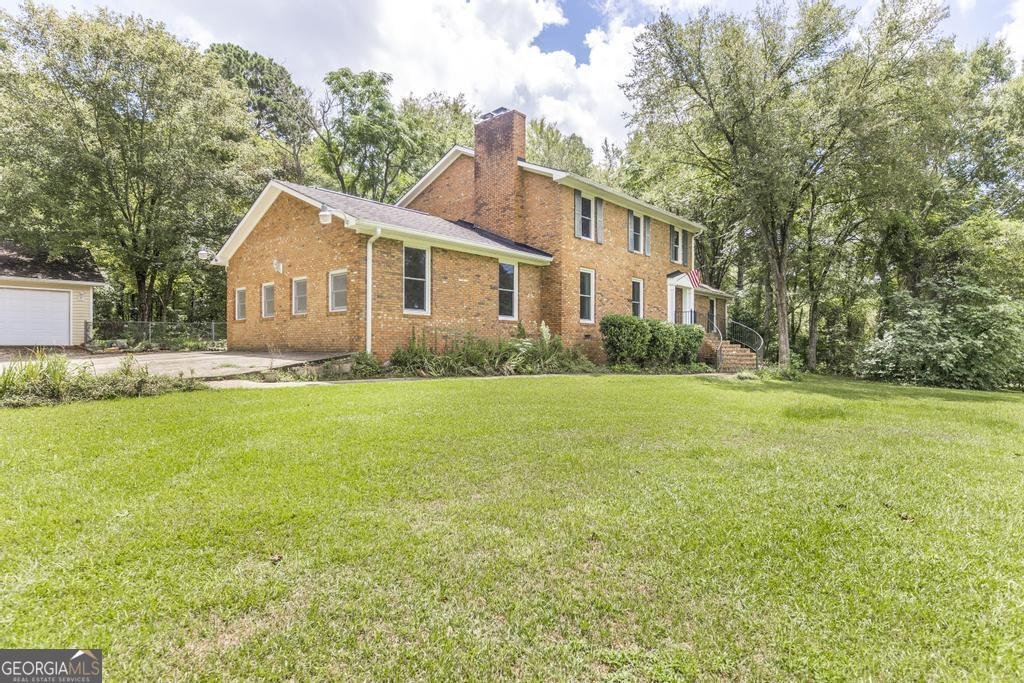 1404 Beaver Oaks Drive Macon - 5