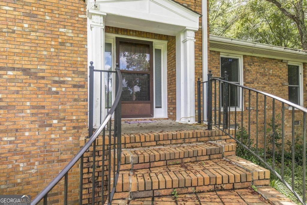 1404 Beaver Oaks Drive Macon - 6