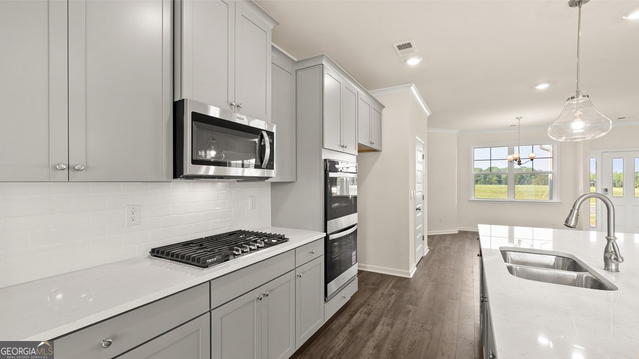 280 Staffin Drive Senoia - 5