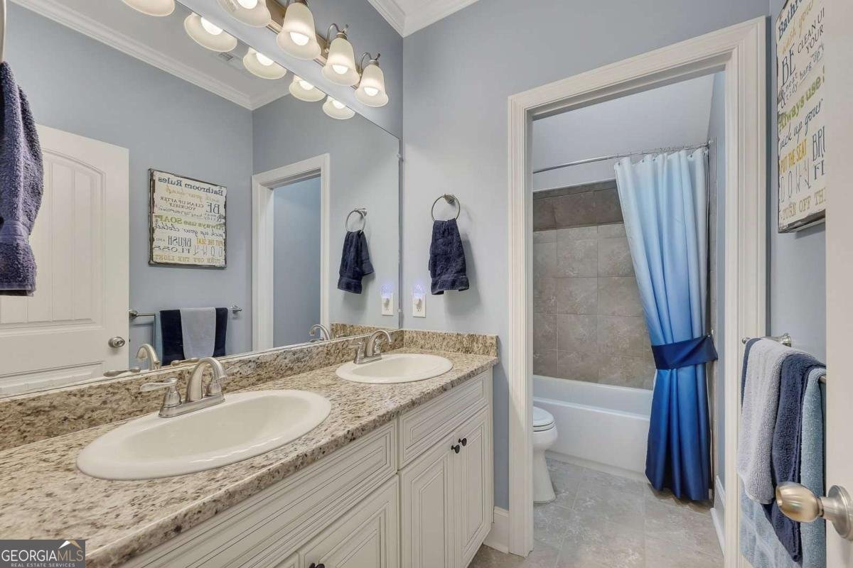 428 Canyon Creek Landing Canton - 28