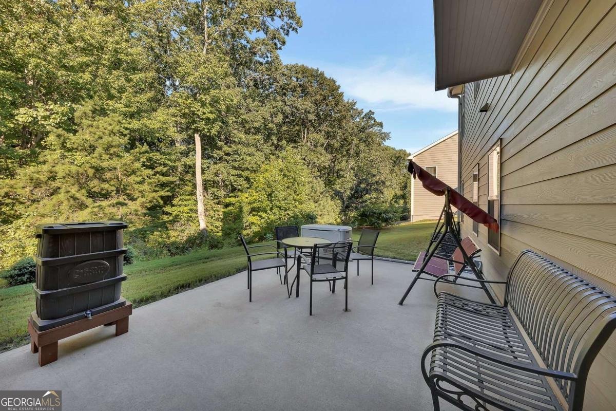 428 Canyon Creek Landing Canton - 35