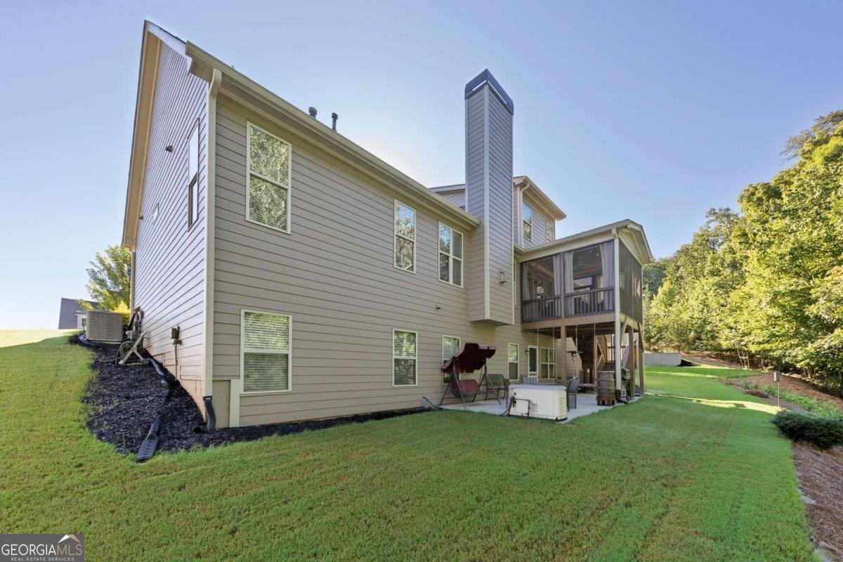 428 Canyon Creek Landing Canton - 39