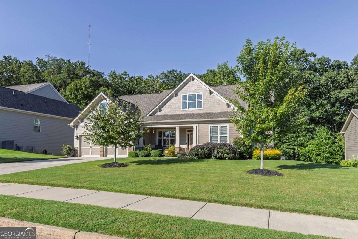 428 Canyon Creek Landing Canton - 41