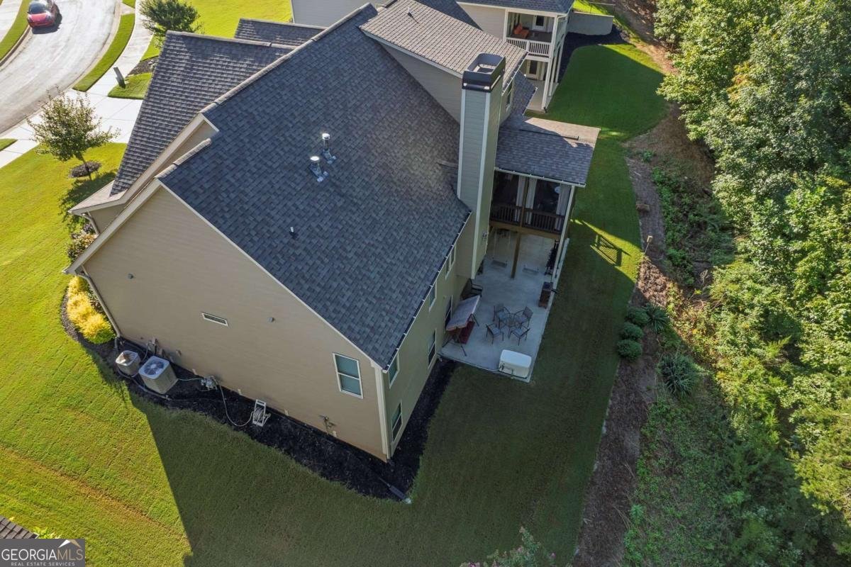 428 Canyon Creek Landing Canton - 42