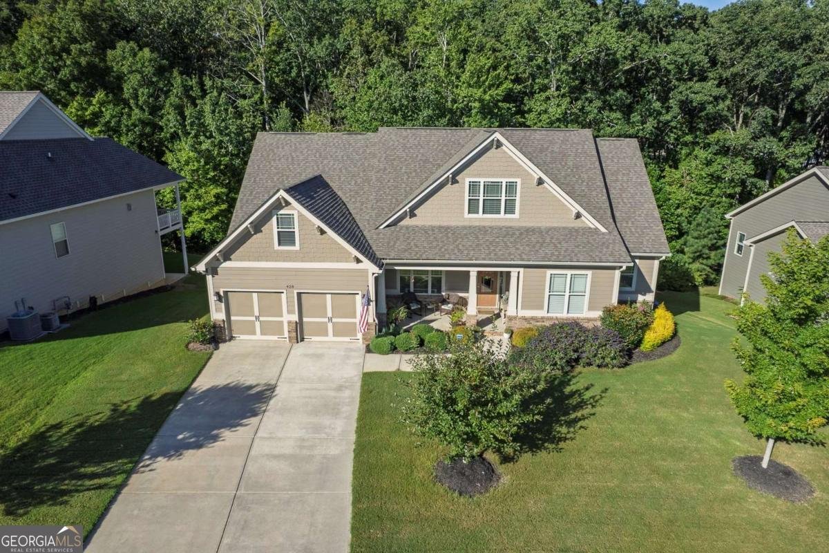 428 Canyon Creek Landing Canton - 44