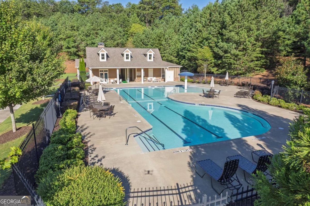 428 Canyon Creek Landing Canton - 45