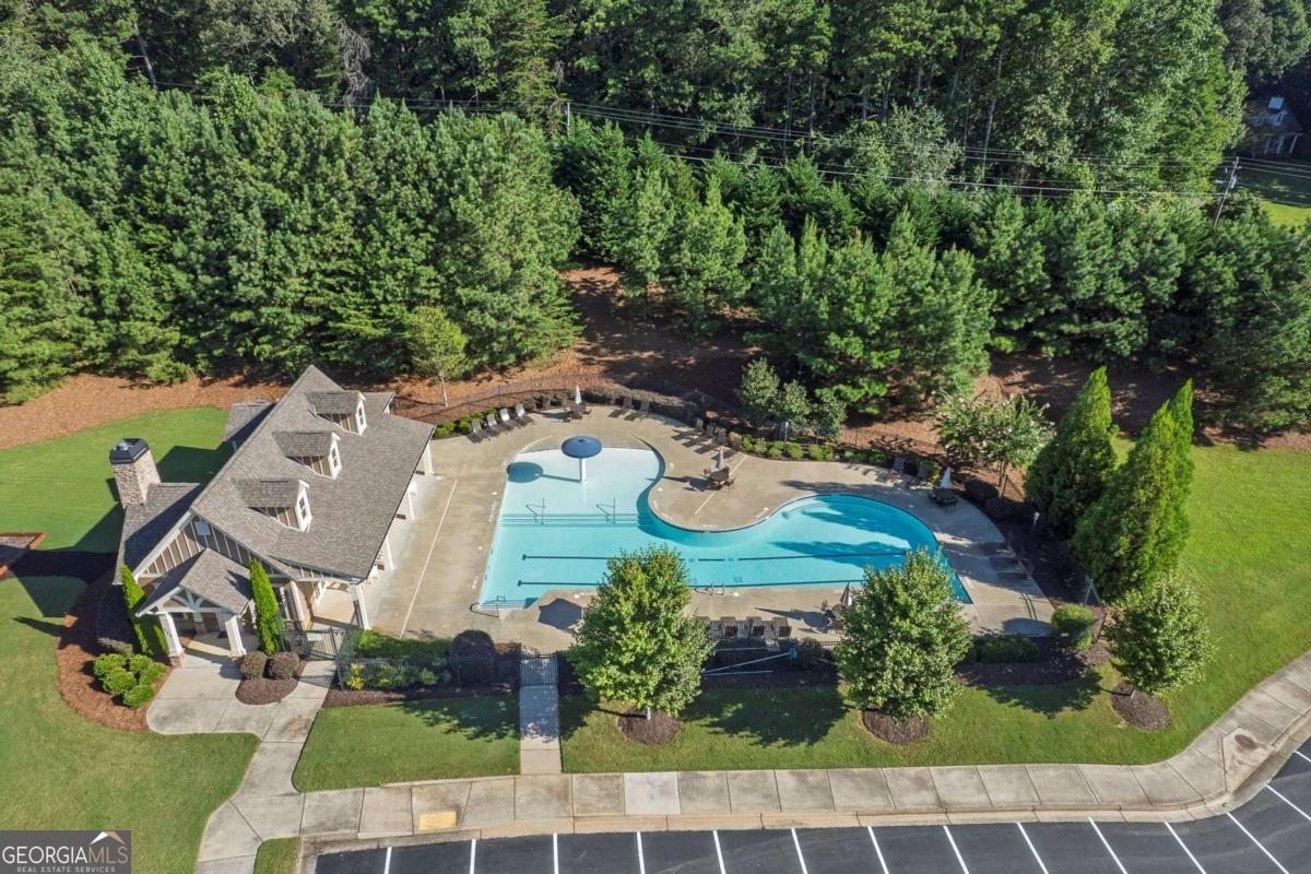 428 Canyon Creek Landing Canton - 46
