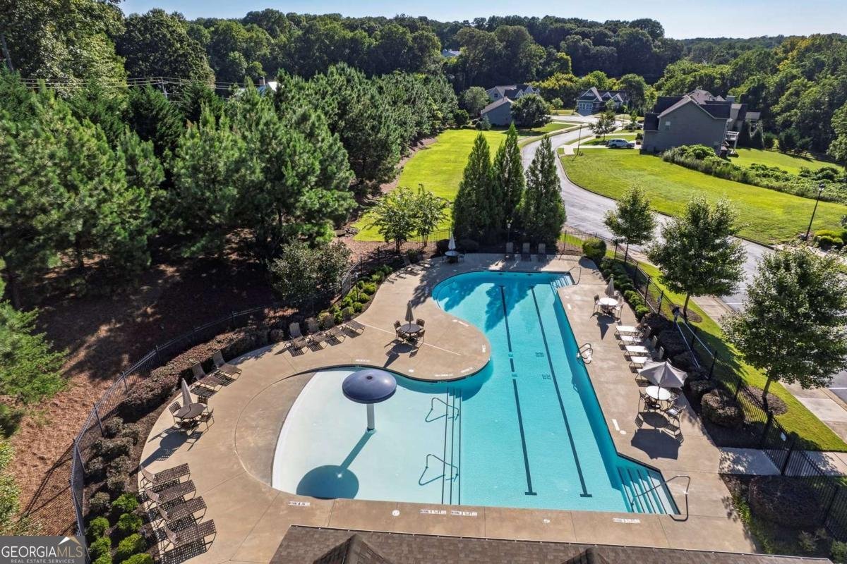 428 Canyon Creek Landing Canton - 47