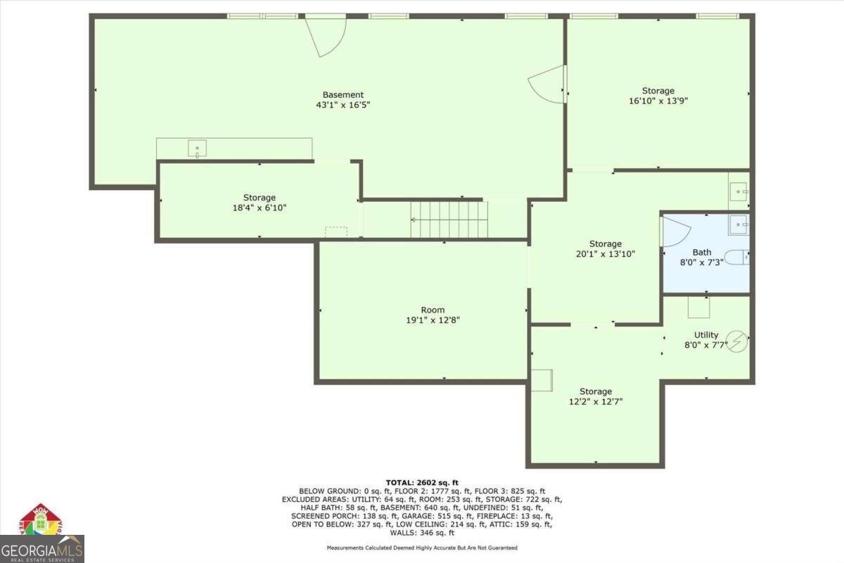 428 Canyon Creek Landing Canton - 50